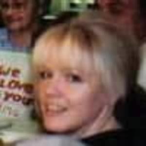 Meet your Posher, Susanne